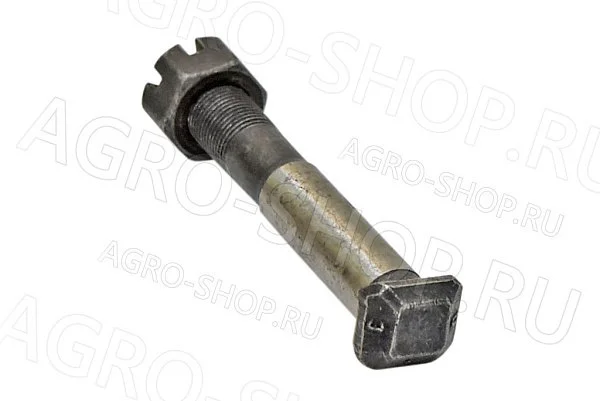 Болт 130-1004061 шатуна с гайкой ЗИЛ-130 