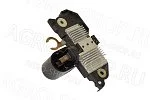 Регулятор генератора YRV323 / 233117 со щеточным узлом  