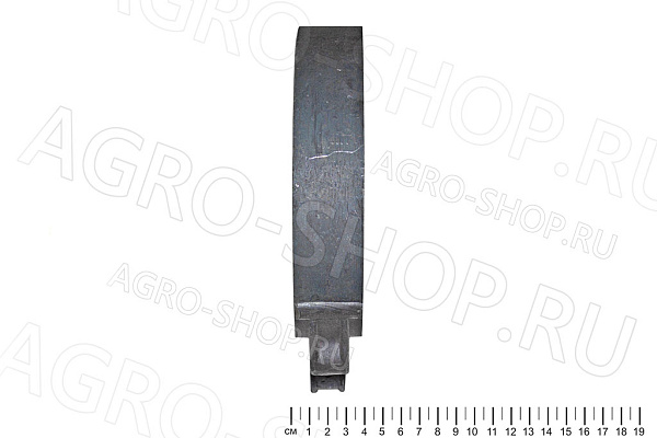 Лента 85-4202100-01 заднего ВОМ 56мм (накладки) МТЗ-952/1221 (БЗТДиА)