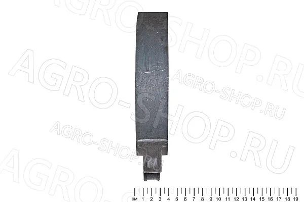 Лента 85-4202100-01 заднего ВОМ 56мм (накладки) МТЗ-952/1221 (БЗТДиА)