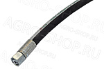 РВД 8-10 L=1м (DKOL М16х1,5 гайка 19) (DKOL М16х1,5 гайка 19) 2SN (FeatAgro) 