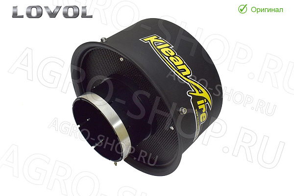 Циклон TH02110010008 (фильтр воздуха) LOVOL TD1304 