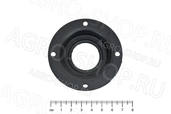 Чехол Ц63-3405134 / 82.6-4713334 пальца гидроцилиндра  ()