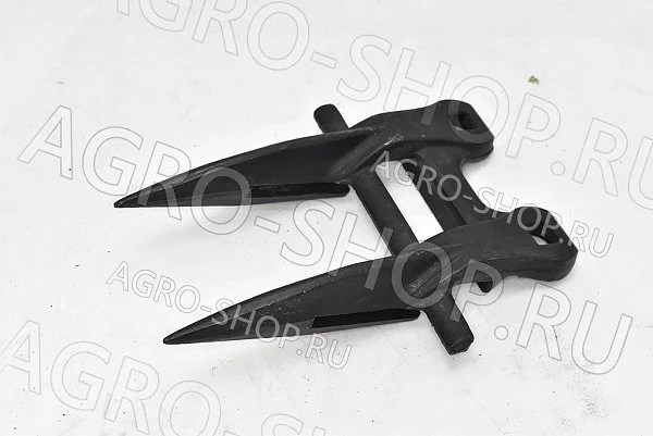 Палец 700707464 противорежущий SP 115 / MF 9220 Challenger