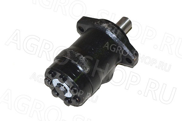Гидромотор BG S 080 2F M08 CL250N (ДО6.80) выгрузного транспортера ИСРК-12 