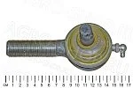 Наконечник 53А-3003057-01 рулевой тяги левый ГАЗ-53,3307 ГАЗ
