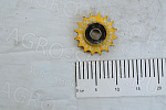 Звездочка ЖБП 0108230 в сборе (Z=16;T=19,4) ЖБП 