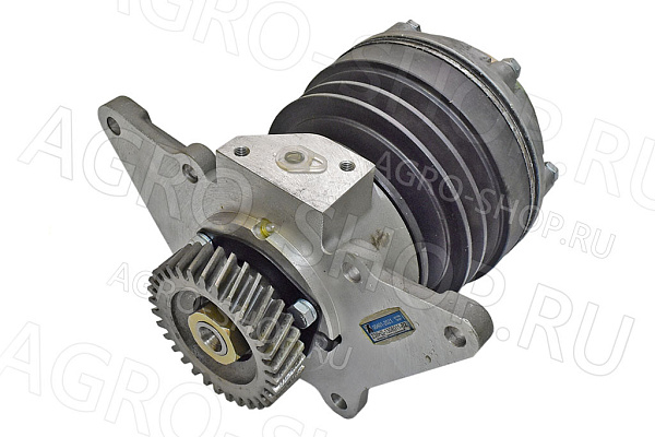 Привод вентилятора 238НД-1308011-В2 в сборе (гидромуфта) ЯМЗ-238НД5 АГАТ / Автодизель