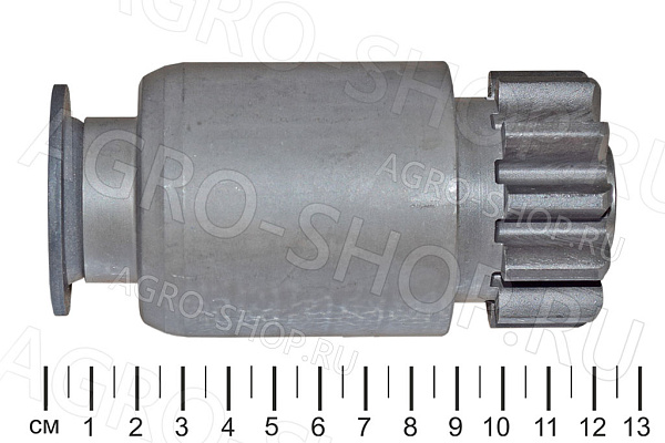 Привод стартера 25.3708600 11зуб К-700 