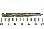 Сверло 30,0 к/х 