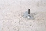 Привод 5320-6105081 замка двери левый КАМ 