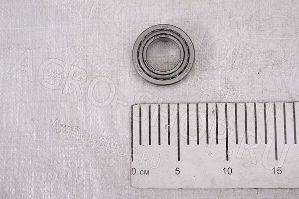 Подшипник LM48548/510/Q (34,928х65,088х18,034) (NSK) 