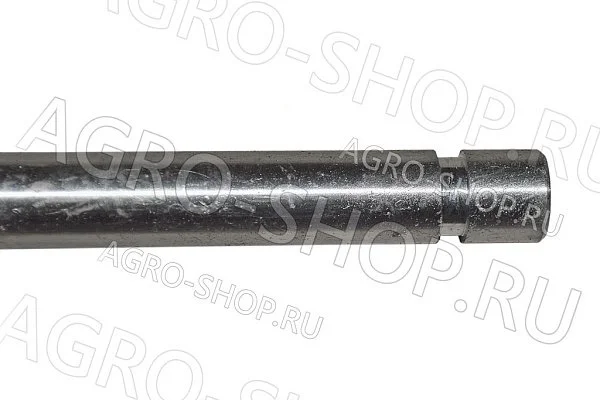 Клапан 240-1007014 впускной (большой) Д-243/245 (КМЗ)