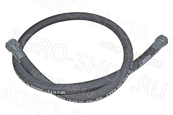 РВД 744Р1.34.00.270-02-У1 L=1,55м (DKOL М26х1,5 ключ 32) (DKOL М26х1,5 ключ 32) 2SN (Ювенк-Энерпред) 