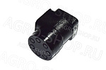 Насос-дозатор НДП-125/1-02 (14) КЗК-8-0602160, КЗК-8-0602160, КЗК 0602070 КЗС-7, КЗС-812 (Омскгидропривод) 
