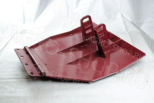 Башмак КСК-6025-1218000  КС-100.12, КПП-4,2 