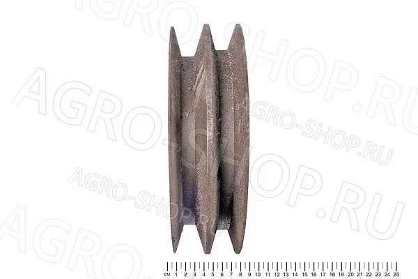 Шкив КС6-10.101  КС-6А 