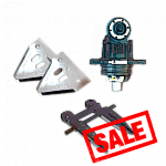 Запчасти Schumacher, Rasspe