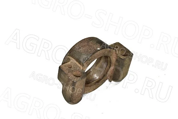 Корпус 8245-036-010-187 подшипника левый Z-069 Wirax