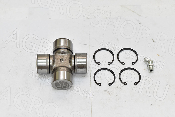 Крестовина 32S.01 / W2400 карданного вала (32х76)  К