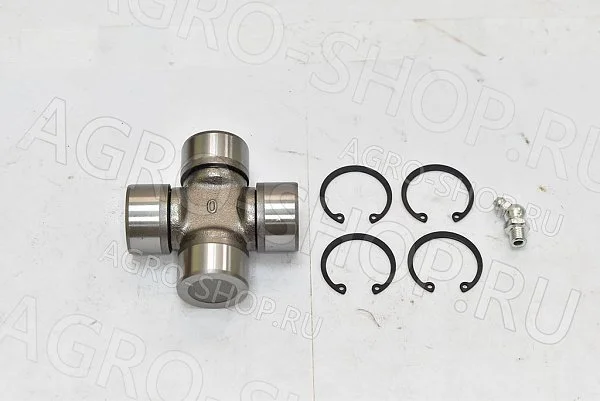 Крестовина 32S.01 / W2400 карданного вала (32х76)  К
