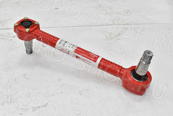 Штанга 774-2919010-20Э реактивная обжимная н/о на 4 болтах КАМ Элемент