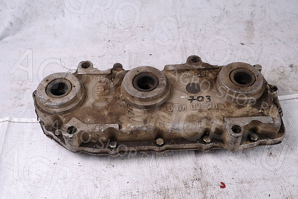 Редуктор КПИ 02.410  КПИ-2,4 