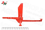 Кронштейн правый П-1-04с3-5 FeatAgro