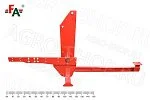 Кронштейн правый П-1-04с3-5 FeatAgro
