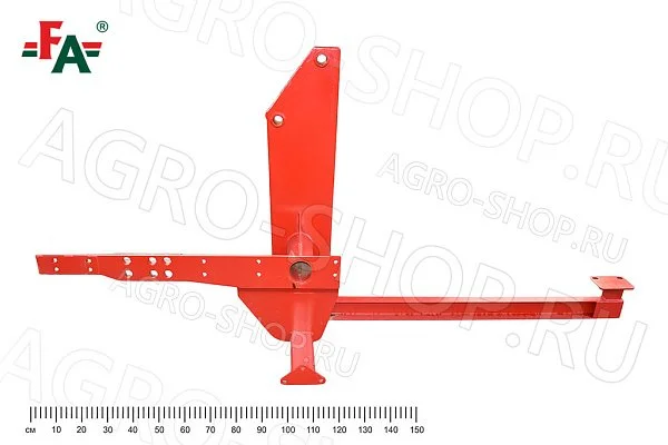 Кронштейн правый П-1-04с3-5 FeatAgro