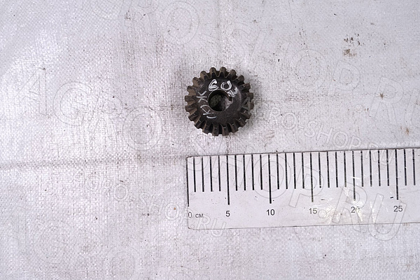 Шестерня КСЩ 6235А (z=20) БМ-6А/Б 