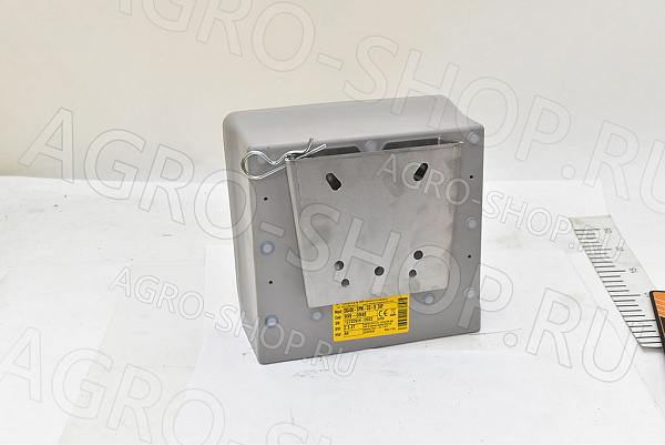 Весовой микрокомпьютер DG400-SPM-CG-B-ZAP  ИСРК-12 