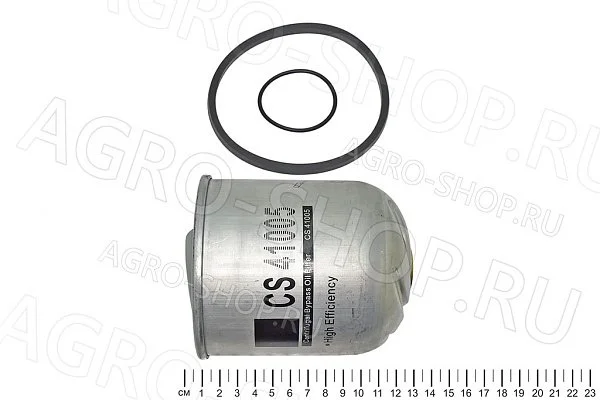 Фильтр масляный CS41005 (D5010477645) МАЗ-6430А9   