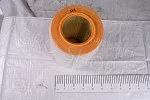 Фильтр воздушный GP.10340011  Валдай,ГАЗон NEXT, Cummins 3.8, ЯМЗ G-Part