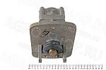 Кран 8099-3514108-10 тормозной (ГТК) 65225 КАМ БелОМО