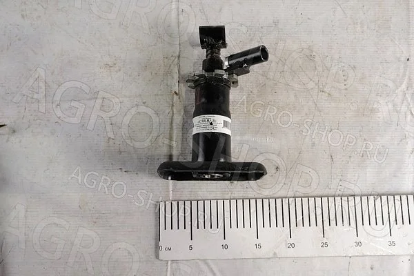 Домкрат 3151-3913010-02 винтовой (2т) 220-455мм УАЗ 