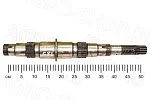 Вал 80С-1701032 первичный МТЗ-1221 (К)