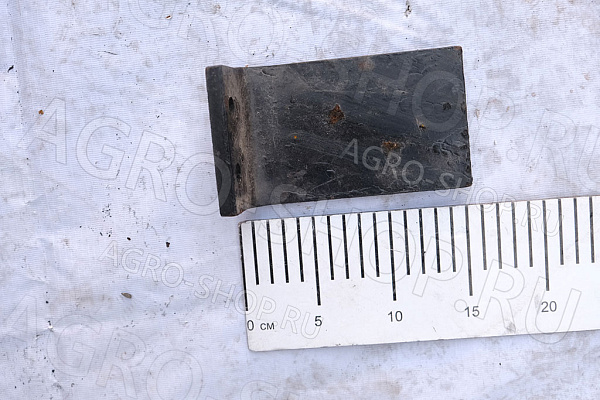 Крыло РЗЗ.ПСК.ЧГ.301 (нож) чизельного плуга ПСК-ЧГ РЗЗ