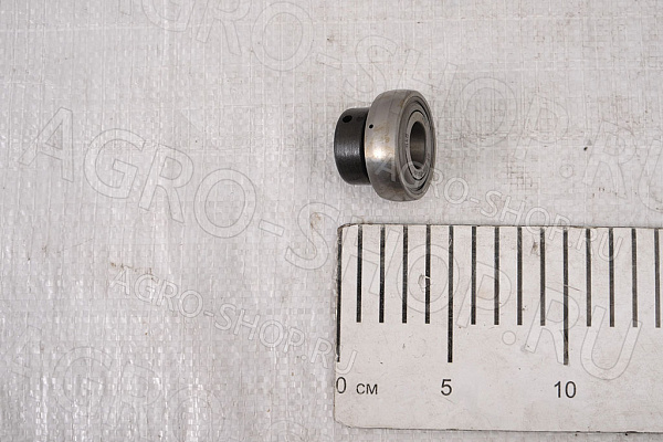 Подшипник UY 204-012-2S / AEL204-012D (19,05х47х31/14) (FKL) 