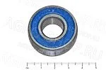 Подшипник 180502 / 62202-2RS (15х35х14) (РФ) 