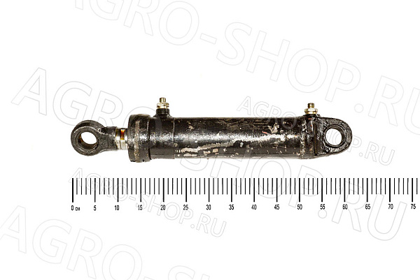 Гидроцилиндр КПП 0800010 подъёма жатки КПП-4,2 