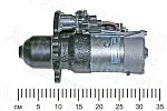 Стартер М93R3026SE редукторный 24В КАМ16, Cummins АТЭ-1(ПРАМО)