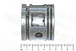 Поршень 130-3509160 компрессора (+0,4мм) ЗИЛ-130 