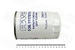 Фильтр топливный 536-1117075-01 / 04 (DIFA 6104)  ГАЗон NEXT, ЯМЗ-5344 Евро-3,4 Автодизель ПАО