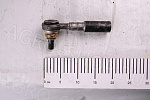 Тяга 27527-3414055 поперечная левая ГАЗ-3302,2217 4х4 ГАЗ