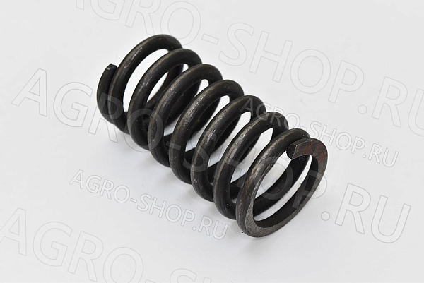 Пружина А38.324-01 фрикциона (большая) Т-70 