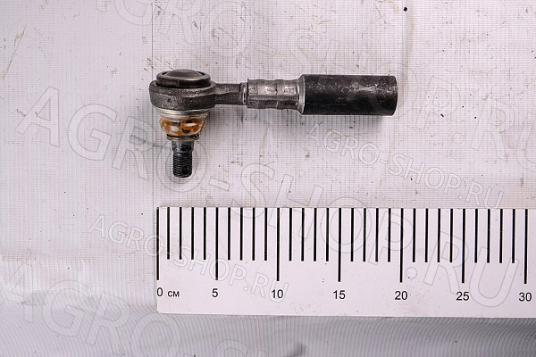 Тяга 27527-3414055 поперечная левая ГАЗ-3302,2217 4х4 ГАЗ