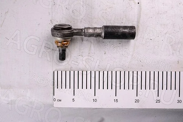 Тяга 27527-3414055 поперечная левая ГАЗ-3302,2217 4х4 ГАЗ
