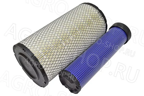 Фильтр воздушный P783730/P783731 (563416/563415) дв. Perkins  Manitou 