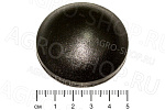 Рукоятка 70-1702125 рычага КПП МТЗ-80/82 (К)
